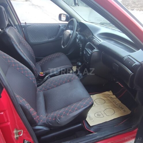 Opel Astra 1997, 175,423 km - 1.4 l - Bakı