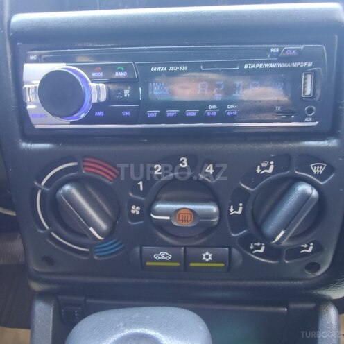 Opel Astra 1997, 175,423 km - 1.4 l - Bakı