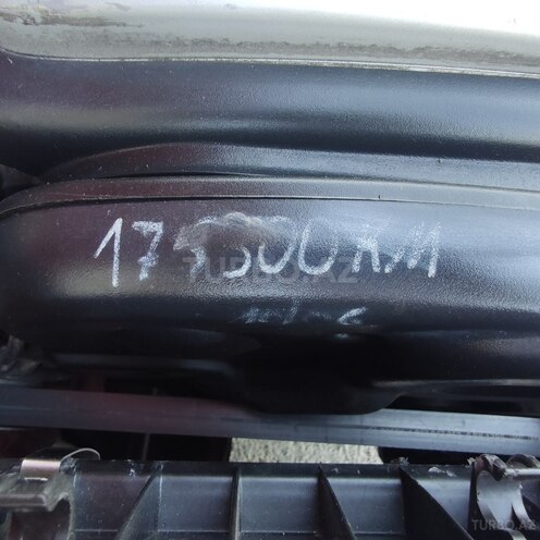 Opel Astra 1997, 175,423 km - 1.4 l - Bakı