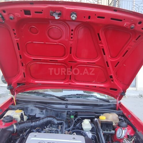 Opel Astra 1997, 175,423 km - 1.4 l - Bakı