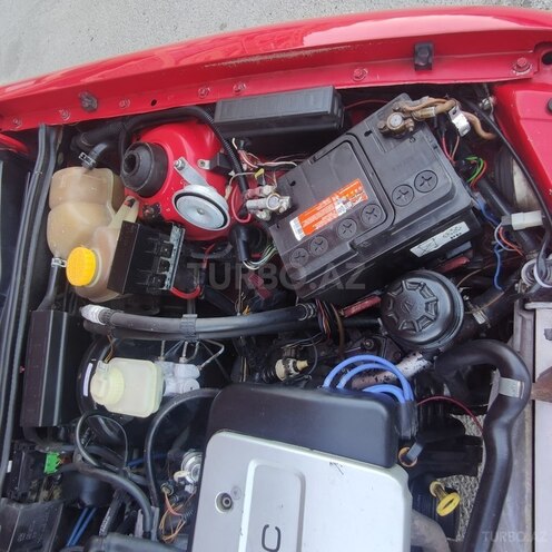 Opel Astra 1997, 175,423 km - 1.4 l - Bakı