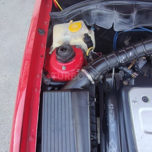 Opel Astra 1997, 175,423 km - 1.4 l - Bakı