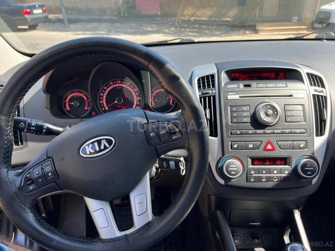 Kia Ceed 2009, 204,000 km - 1.6 л - Bakı