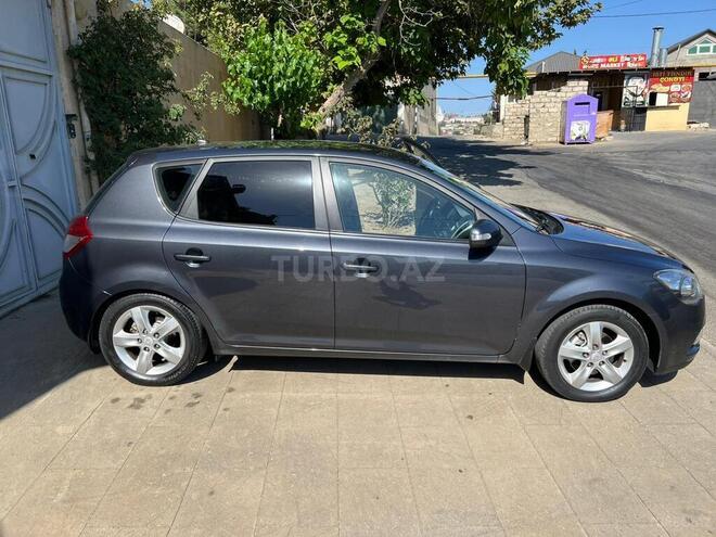 Kia Ceed 2009, 204,000 km - 1.6 л - Bakı