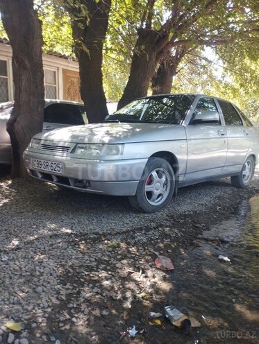 LADA (VAZ) 2112 2007, 367,000 km - 1.6 л - Şəmkir