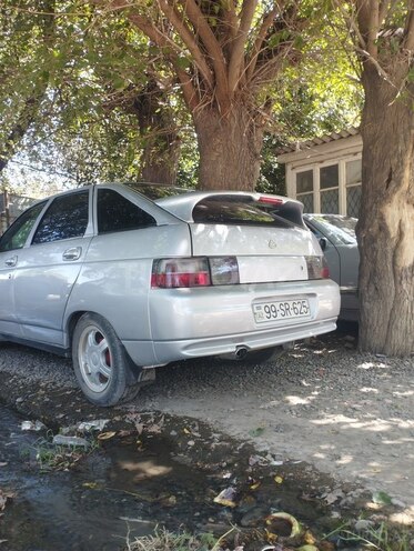 LADA (VAZ) 2112 2007, 367,000 km - 1.6 л - Şəmkir