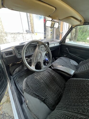 LADA (VAZ) 2107 1999, 15,000 km - 1.6 l - Qəbələ