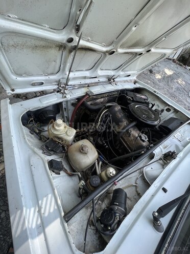 LADA (VAZ) 2107 1999, 15,000 km - 1.6 l - Qəbələ