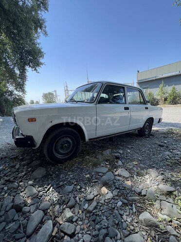 LADA (VAZ) 2107 1999, 15,000 km - 1.6 l - Qəbələ