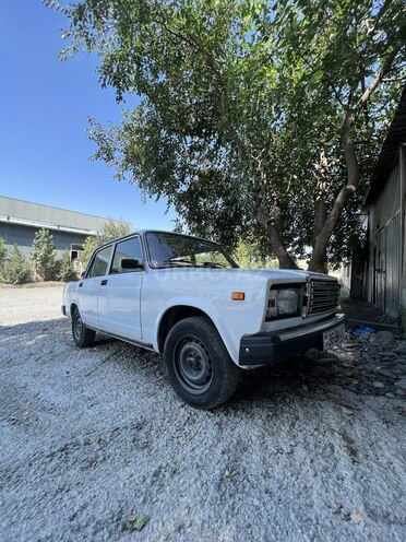 LADA (VAZ) 2107 1999, 15,000 km - 1.6 l - Qəbələ