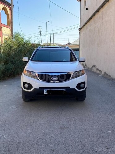 Kia Sorento 2010, 191,477 km - 2.0 l - Bakı