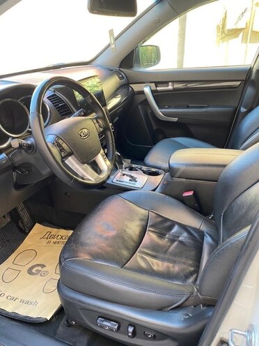 Kia Sorento 2010, 191,477 km - 2.0 l - Bakı