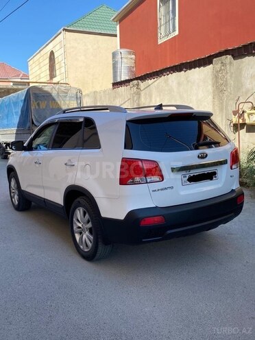 Kia Sorento 2010, 191,477 km - 2.0 l - Bakı
