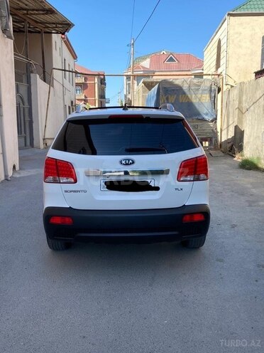 Kia Sorento 2010, 191,477 km - 2.0 l - Bakı