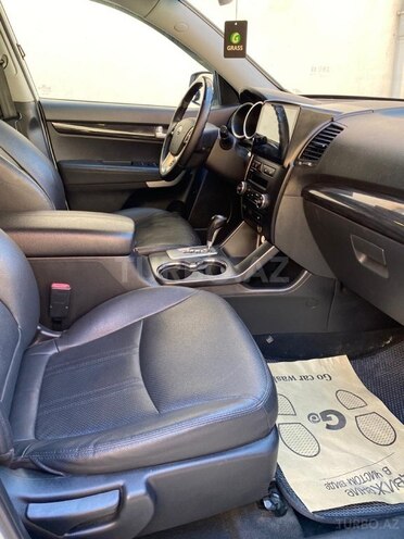 Kia Sorento 2010, 191,477 km - 2.0 l - Bakı