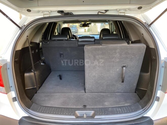 Kia Sorento 2010, 191,477 km - 2.0 l - Bakı