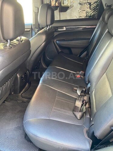 Kia Sorento 2010, 191,477 km - 2.0 l - Bakı