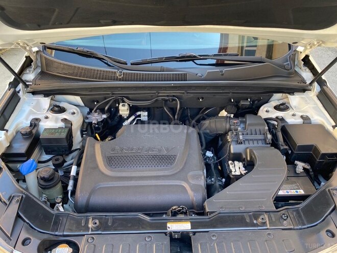Kia Sorento 2010, 191,477 km - 2.0 l - Bakı