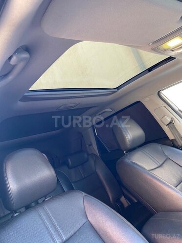 Kia Sorento 2010, 191,477 km - 2.0 l - Bakı