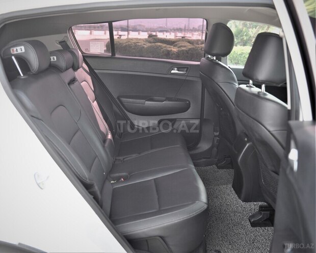 Kia Sportage 2016, 148,800 km - 2.0 l - Bakı