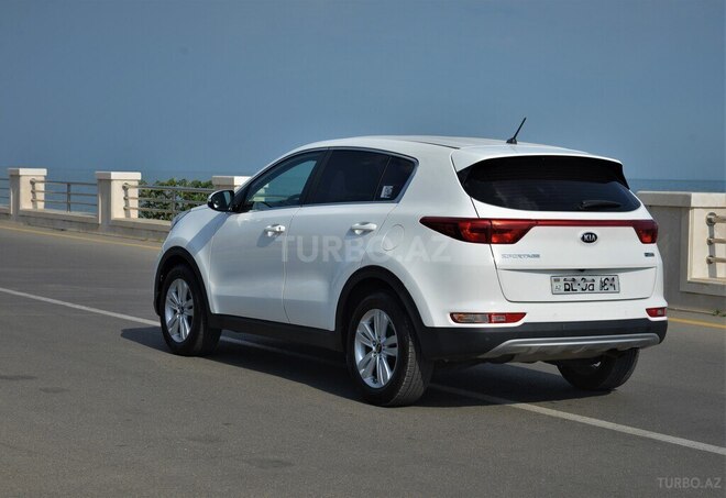 Kia Sportage 2016, 148,800 km - 2.0 l - Bakı