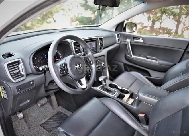 Kia Sportage 2016, 148,800 km - 2.0 l - Bakı