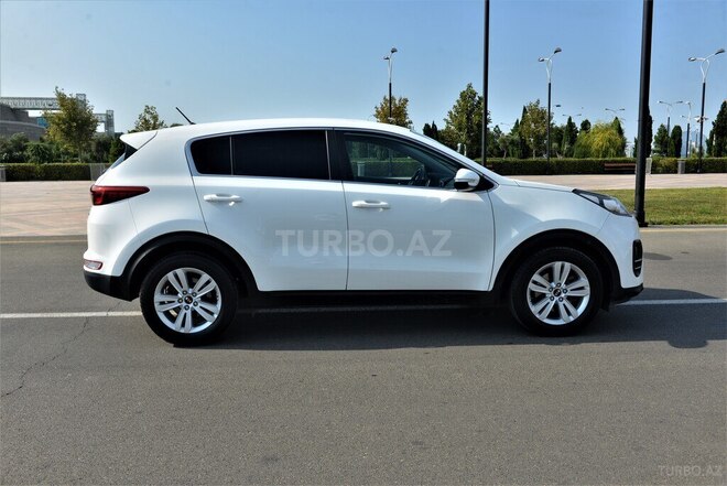 Kia Sportage 2016, 148,800 km - 2.0 l - Bakı