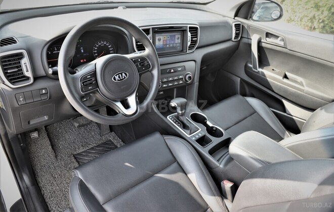 Kia Sportage 2016, 148,800 km - 2.0 l - Bakı