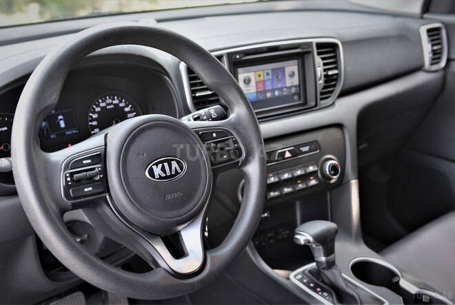 Kia Sportage 2016, 148,800 km - 2.0 l - Bakı