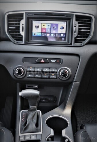 Kia Sportage 2016, 148,800 km - 2.0 l - Bakı