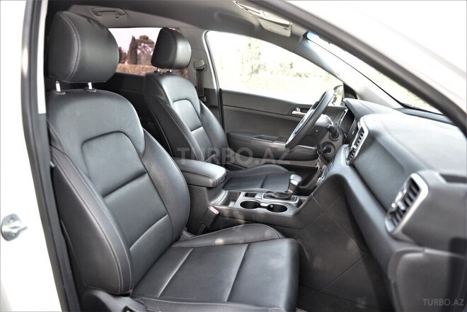 Kia Sportage 2016, 148,800 km - 2.0 l - Bakı