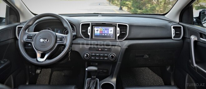Kia Sportage 2016, 148,800 km - 2.0 l - Bakı