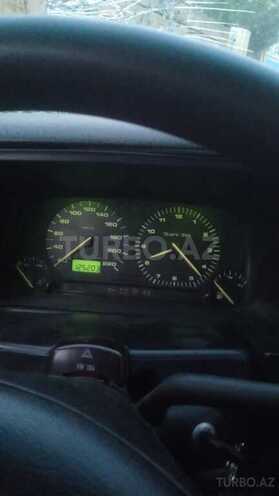 Volkswagen Golf 1993, 125,203 km - 1.6 л - Lənkəran