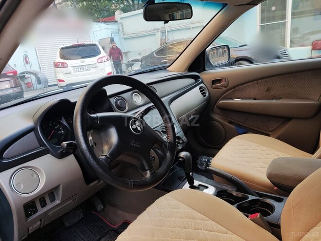Mitsubishi Outlander 2002, 378,000 km - 2.4 l - Bakı
