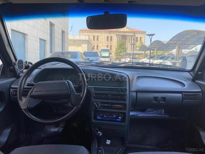 LADA (VAZ) 2115 2012, 154,000 km - 1.6 l - Qusar