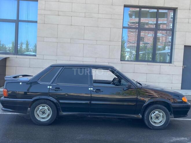LADA (VAZ) 2115 2012, 154,000 km - 1.6 l - Qusar