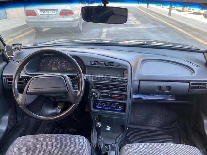 LADA (VAZ) 2115 2012, 154,000 km - 1.6 l - Qusar