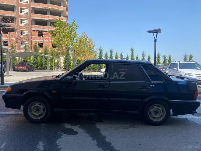 LADA (VAZ) 2115 2012, 154,000 km - 1.6 l - Qusar