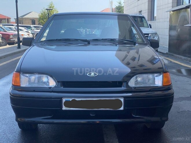 LADA (VAZ) 2115 2012, 154,000 km - 1.6 l - Qusar