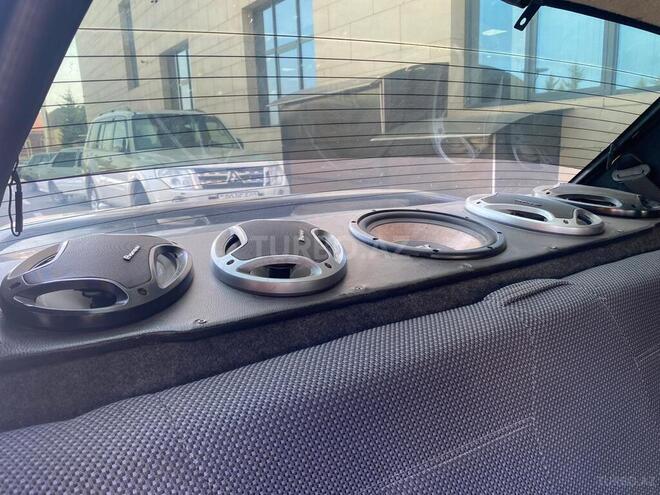 LADA (VAZ) 2115 2012, 154,000 km - 1.6 l - Qusar