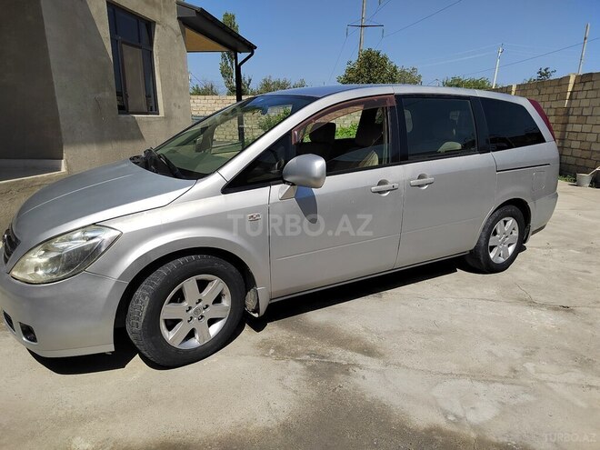 Nissan Presage 2003, 349,000 km - 2.5 л - Xaçmaz