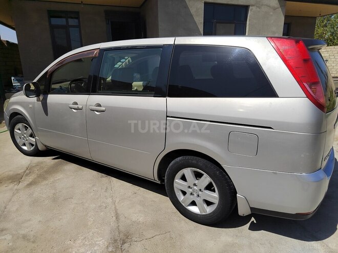 Nissan Presage 2003, 349,000 km - 2.5 л - Xaçmaz