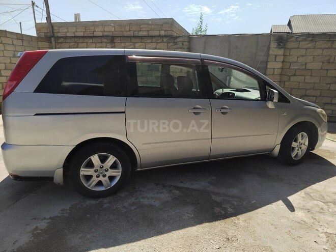 Nissan Presage 2003, 349,000 km - 2.5 л - Xaçmaz