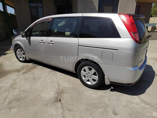 Nissan Presage 2003, 349,000 km - 2.5 л - Xaçmaz