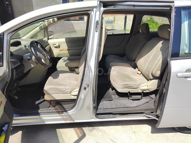 Nissan Presage 2003, 349,000 km - 2.5 л - Xaçmaz