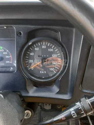 Isuzu Turkuaz 2010, 100,000 km - 4.7 л - Bakı