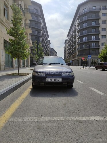 LADA (VAZ) 2112 2001, 352,000 km - 1.5 л - Bakı