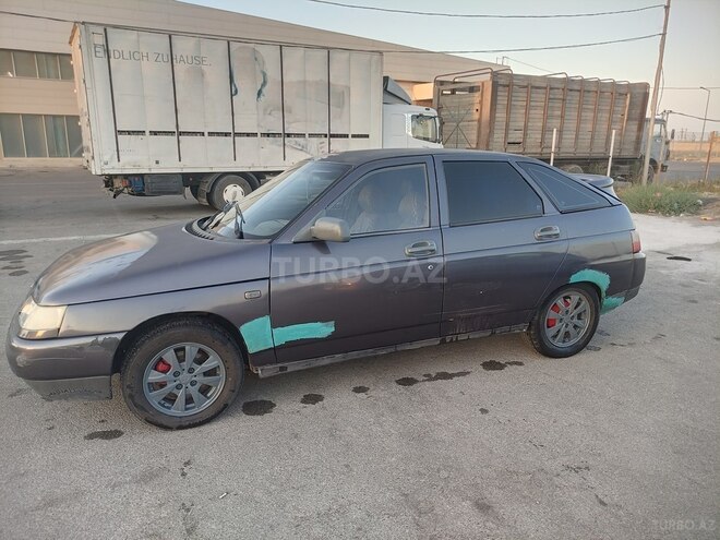 LADA (VAZ) 2112 2001, 352,000 km - 1.5 л - Bakı