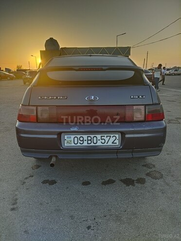 LADA (VAZ) 2112 2001, 352,000 km - 1.5 л - Bakı