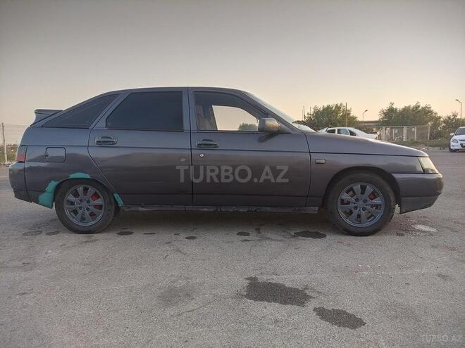 LADA (VAZ) 2112 2001, 352,000 km - 1.5 л - Bakı